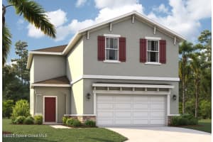 371 Ladoga Drive, Cocoa, FL 32927 Sold 07/03/25
