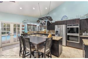 4395 Crooked Mile Road, Merritt Island, FL 32952 - MLS#1041418
