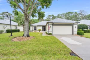 1872 Easthampton Terrace, Vero Beach, FL 32966 Sold 09/11/25