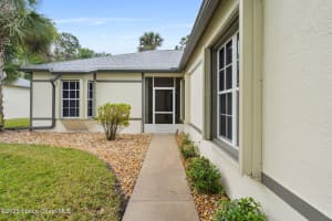 1872 Easthampton Terrace, Vero Beach, FL 32966 Sold 09/11/25