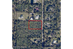 Tbd Eva Lane, Malabar, Fl 32950 Sold 05/05/25