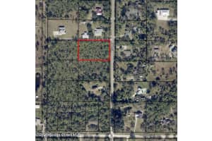 Tbd Eva Lane, Malabar, Fl 32950 Sold 05/05/25