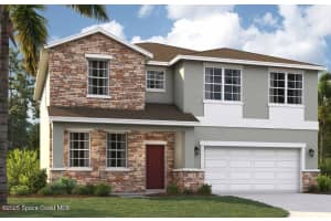 367 Avi Court, Titusville, FL 32796 Sold 06/30/25