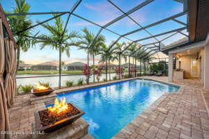 3863 Craigston Street, Melbourne, FL 32940 Sold 05/08/25