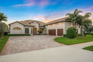 3863 Craigston Street, Melbourne, FL 32940 Sold 05/08/25