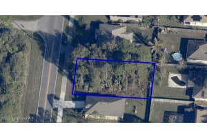 693 Eldron Boulevard, Palm Bay, FL 32909 Sold 06/26/25
