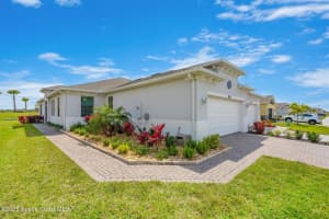 1834 Velky Lane, Melbourne, FL 32940 Sold 05/27/25