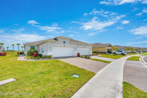 1834 Velky Lane, Melbourne, FL 32940 Sold 05/27/25