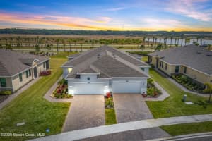 1834 Velky Lane, Melbourne, FL 32940 Sold 05/27/25