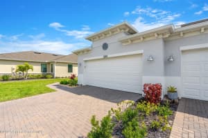 1834 Velky Lane, Melbourne, FL 32940 Sold 05/27/25