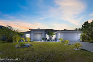 422 Hancock Street, Palm Bay, FL 32908 Sold 05/23/25