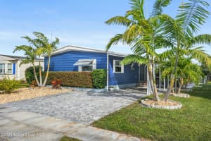1831 Sago Palm Street, Palm Bay, FL 32905 Sold 05/16/25
