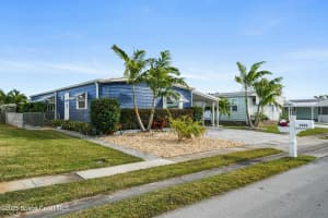1831 Sago Palm Street, Palm Bay, FL 32905 Sold 05/16/25