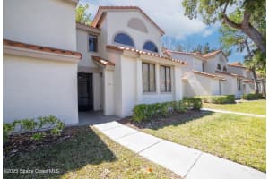 995 Country Club Drive, Titusville, FL 32780 Sold 05/30/25