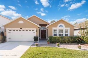 717 Peachtree Street, Titusville, FL 32780 Sold 06/06/25