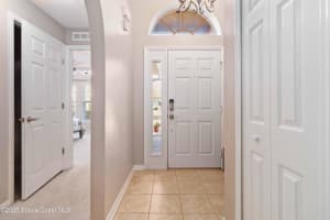 717 Peachtree Street, Titusville, FL 32780 Sold 06/06/25