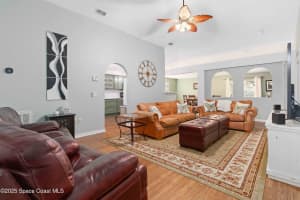 717 Peachtree Street, Titusville, FL 32780 Sold 06/06/25