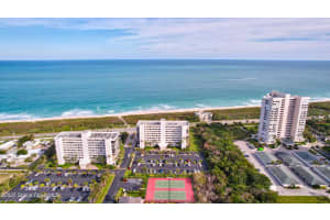 5055 N Highway A1a, 705, Hutchinson Island, FL 34949 Sold 08/11/25