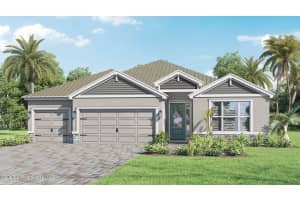 Licht St, Cocoa, FL 32922, Sold 09/04/25