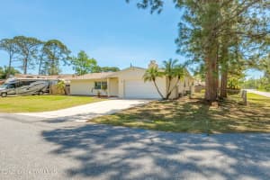 4185 Skyway Drive, Cocoa, FL 32927 Sold 05/27/25