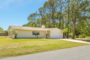 4185 Skyway Drive, Cocoa, FL 32927 Sold 05/27/25