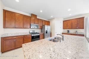 3122 Casare Drive, Melbourne, FL 32940 Sold 06/10/25