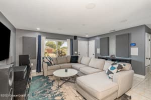 3710 Crossbow Drive, Cocoa, FL 32926 Sold 07/31/25