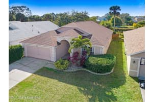 2592 Ventura Cir, Melbourne, FL 32904, Sold 04/30/25