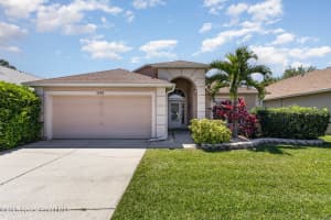 2592 Ventura Cir, Melbourne, FL 32904, Sold 04/30/25
