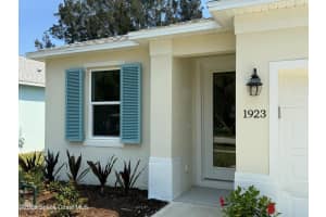 1923 Westwood Blvd, Melbourne, FL 32901, Sold 05/21/25