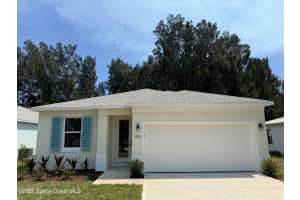 1923 Westwood Blvd, Melbourne, FL 32901, Sold 05/21/25