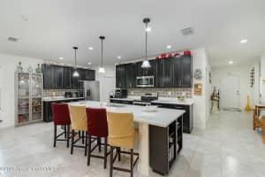 980 Mermaid Avenue, Palm Bay, FL 32909 Sold 06/13/25