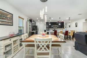 980 Mermaid Avenue, Palm Bay, FL 32909 Sold 06/13/25