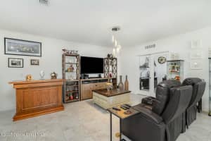 980 Mermaid Avenue, Palm Bay, FL 32909 Sold 06/13/25
