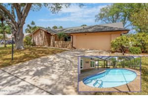 3700 Red Duck Pl, Melbourne, FL 32934, Sold 09/12/25