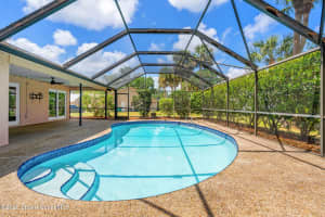 3700 Red Duck Pl, Melbourne, FL 32934, Sold 09/12/25