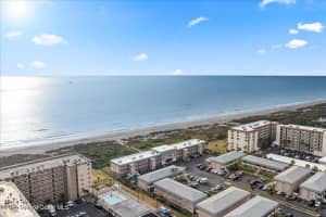 3150 Atlantic Avenue, Cocoa Beach, FL 32931 - MLS#1041547