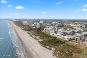 3150 Atlantic Avenue, Cocoa Beach, FL 32931 - MLS#1041547