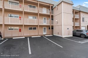 3150 Atlantic Avenue, Cocoa Beach, FL 32931 - MLS#1041547