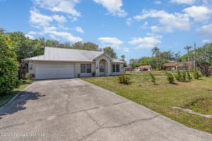 6490 Addax Avenue, Cocoa, FL 32927 Sold 06/18/25