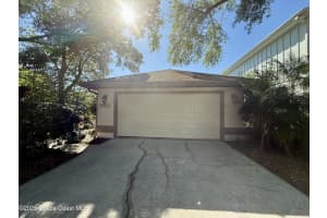 3960 Raney Road, Titusville, FL 32780 - MLS#1041565