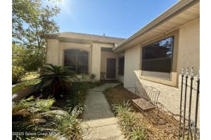 3960 Raney Road, Titusville, FL 32780 - MLS#1041565