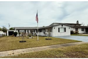 3000 Rosemarie Drive, Titusville, Fl 32796, Titusville