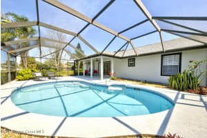1309 Rila St SE, Palm Bay, FL 32909, Sold 06/26/25