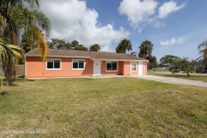 1203 Linmoor Circle Ne, Palm Bay, Fl 32907, Palm Bay