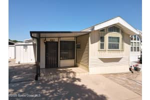 410 Montreal Way, Rockledge, Fl 32955, Rockledge