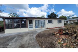 4465 Coleridge Avenue, Titusville, FL 32780 Sold 04/24/25