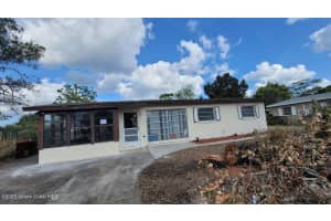 4465 Coleridge Avenue, Titusville, FL 32780 Sold 04/24/25