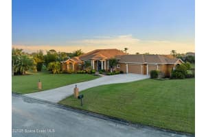 925 Derby Lane, Rockledge, FL 32955 Sold 07/25/25