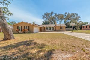 1205 Shady Lane, Merritt Island, FL 32952 Sold 05/15/25
